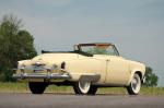 Studebaker Commander State Convertible 1951 года
